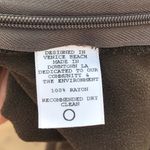 Flynn Skye Alyssa women’s dark green bell sleeve V-neck cropped top size small S Photo 8