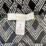 Chico's  A-Line Skirt Photo 1