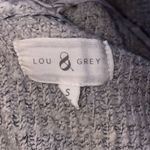 Lou & grey ✨  Wool Blend Waterfall Cardigan✨ Photo 4