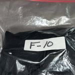 Quacker Factory  T Shirt Women's 1X Black Nativity Christmas Beaded‎ Short Sleeve Photo 8