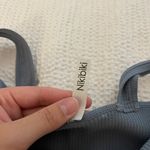 Apricot Lane Blue Tank Top Photo 2