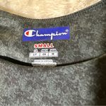 Champion Size S jewel bling NWT Gray Black Tank Top Athletic Sports Bra yoga Photo 6