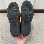 RED WING 3356 SHORT ENGINEER COOPER ROUGH & TOUGH BOOTS WOMEN US SZ 9 EU40 UK6.5 Brown Photo 8