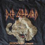 Def Leppard Crewneck Photo 1