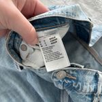 American Eagle Outfitters Wide Leg Jeans Photo 8