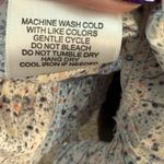 Jane and Delancey  Anthro Sz‎ M Long Sleeve Peplum Cottagecore Peasant Tiered Top Photo 5