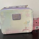 Lounge Fly Sanrio Little Twin Stars Carnival Crossbody Bag Photo 2