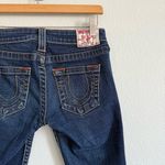 True Religion  Stella Low Rise Skinny Jeans. Size 26 Photo 2