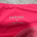 ONEONE Pink Bikini Set Photo 6