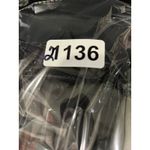 Vintage U.S. Army Windbreaker Jacket Size Small Military Yellow Black USA Zip. Photo 6