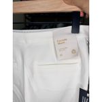 Babaton  Facade Skort Size 0 Light Birch 119850 Mini High Rise Aritzia Photo 3