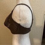 Ellen Tracy  Style 59445 Underwire Soft Padded Bra Size‎ 38DD Brown Photo 5