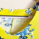 Draper James  Summerall Hillsboro Floral Dress Photo 4