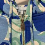 Hill House  The Allie Zip Up Sweatshirt Photo 7