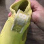 UGG  Chevonne Waterproof Chelsea  Rain Boots With Sherpa Lining Size 5 Photo 4