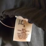 Arden B . Yoryu Maxi Tube Halter Sheer Lace Dress Photo 8