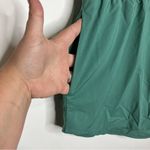 Nike  women’s‎ one dri-fit ultra high waisted 3” brief lined shorts size large Photo 8