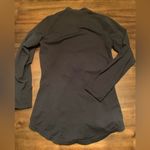 Merrell  Top Long Sleeve Shirt Women’s XS Black Photo 1