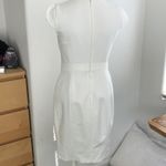 French Connection  White Midi Photo 5