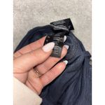 Kuhl womens  mova straight pants dark blue 4 Photo 4