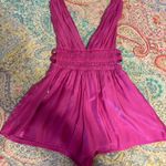 Boutique Pink  romper  Photo 0