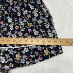 Victoria's Secret Victoria’s Secret Floral Print Pajama Lounge Bottoms Shorts Like New S… Photo 6