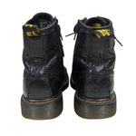 Dr. Martens  1460J Shimmer Combat Boots GUC Size 5L    S3197 Photo 10