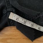 Rails  Black Denim Shorts Size 32 Photo 6