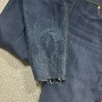 Peter Nygard - NyGard Luxe Denim Skinny Ankle Jeans 360 4-Way Stretch Blue Womens Size … Photo 5