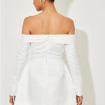 Bardot Ultimate Muse Satin  Mini Dress Odd London The Muse Photo 1