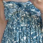 Olivaceous Dress Photo 2