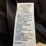 J.Crew  Collection Black Sequin Tweed Cropped Jacket Wool Blend Size 6 Luxury Photo 6