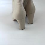 BCBGMAXAZRIA Marsha Over The Knee Boots In Magnolia Size 7 Photo 9