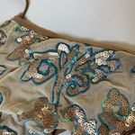 Beach Bunny  Sequin Bikini‎ Top Photo 4