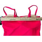 Swimsuits for All One Piece Womens 18 NEW No Tags Bright Pink 66 Photo 7