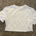 SKIMS Lana Del Rey  crop top Photo 0