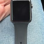 Apple  Watch Series 3 42mm Photo 0