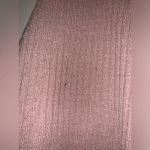 SheIn Set 4 ribbed high neck tank tops size XL Photo 12