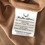 For Love & Lemons Floral Scallop Lace Mini Skirt Photo 10