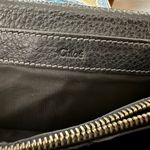 Chloé Chloe Paddington Leather Wallet with Lock and Key, Authenticated Vintage Photo 10