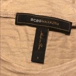 BCBGMAXAZRIA Taurus Zodiac T-Shirt- Size Small Photo 5