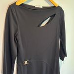 Versace Collection Black Cut Photo 2