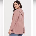 Torrid  Lightweight jacket size 1 Photo 2