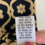 Vertigo Paris  Small Brown Retro Mini Dress Photo 4