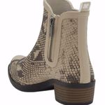 Lucky Brand NEW NIB Snake Print Basel H20 Rain Boot Photo 3
