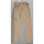 Simplee Apparel New Simplee Women’s Khaki Pants Size Small Photo 1