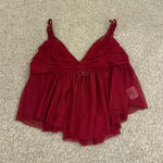 Princess Polly tank top Photo 0