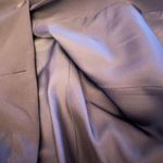 Jones New York Classic Black Blazer NWOT Photo 7