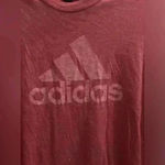 Adidas  Tshirt large Photo 2