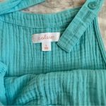 Closie Women’s Romper Blue Photo 4